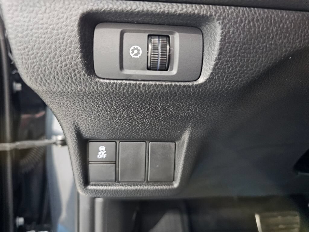 Certified 2025 Honda Civic Sport image 23