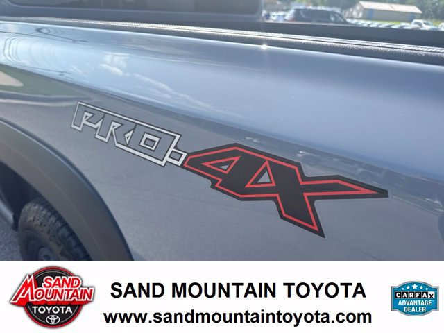 Used 2025 Nissan Frontier PRO-4X w/ Interior Protection Package AWD/4WD image 11