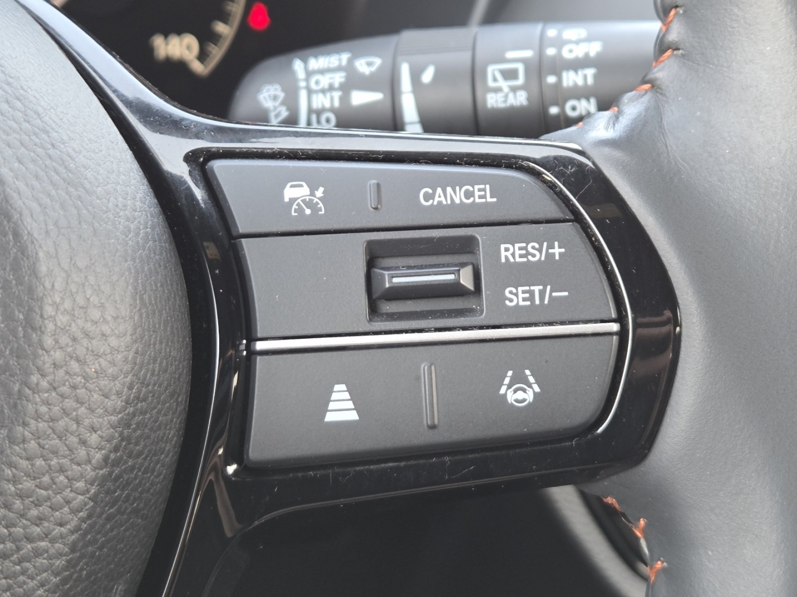 Used 2024 Honda HR-V Sport image 9