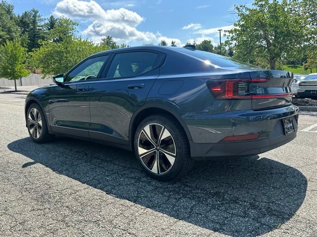 Used 2024 Polestar Polestar 2 AWD/4WD image 5