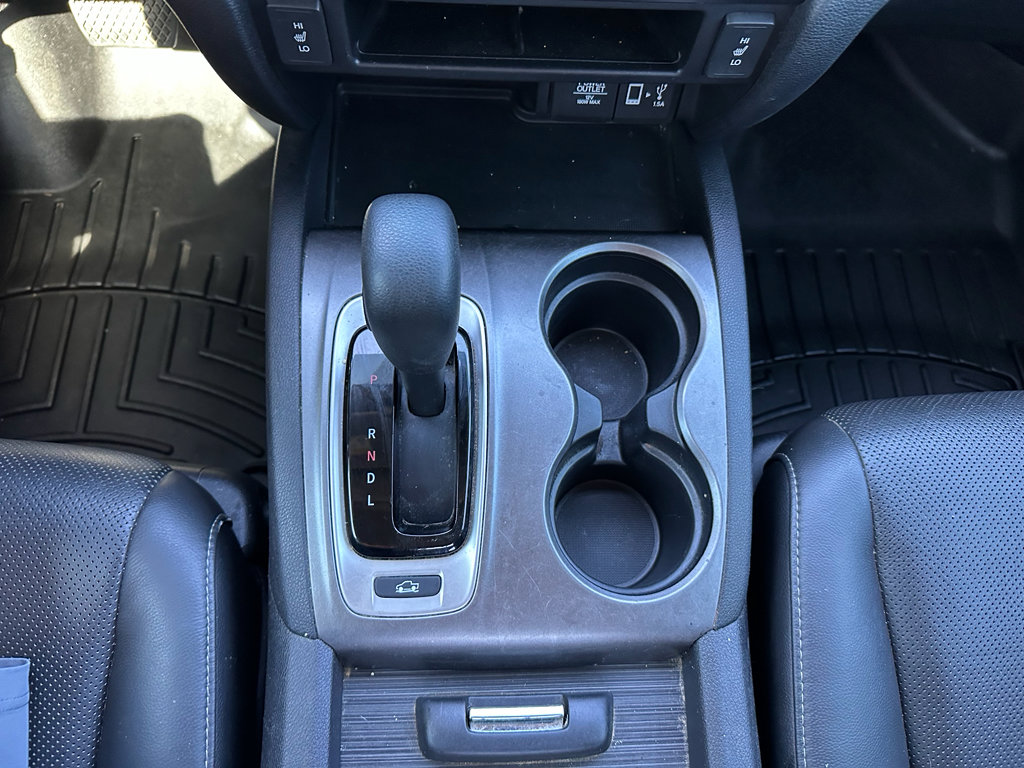 Used 2019 Honda Ridgeline RTL-T image 16