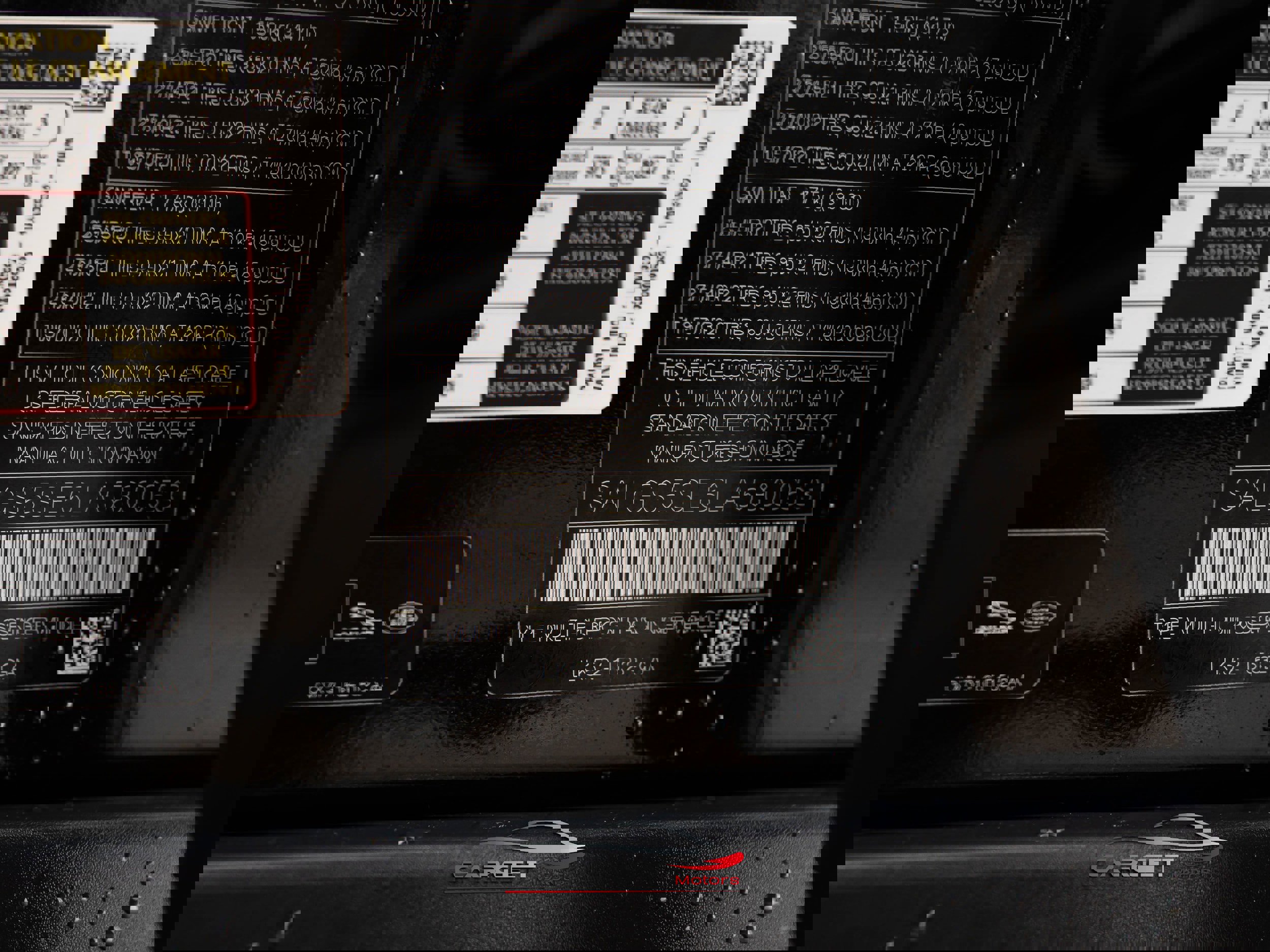 Used 2020 Land Rover Range Rover Long Wheelbase HSE image 50