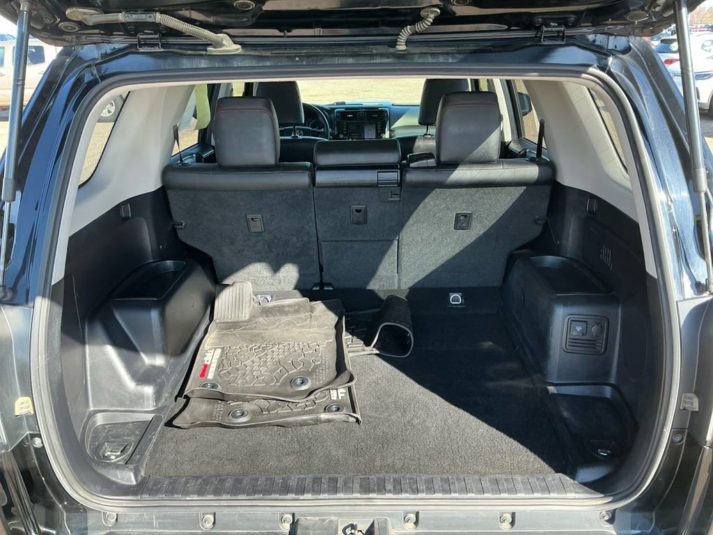 Used 2021 Toyota 4Runner TRD Pro image 25