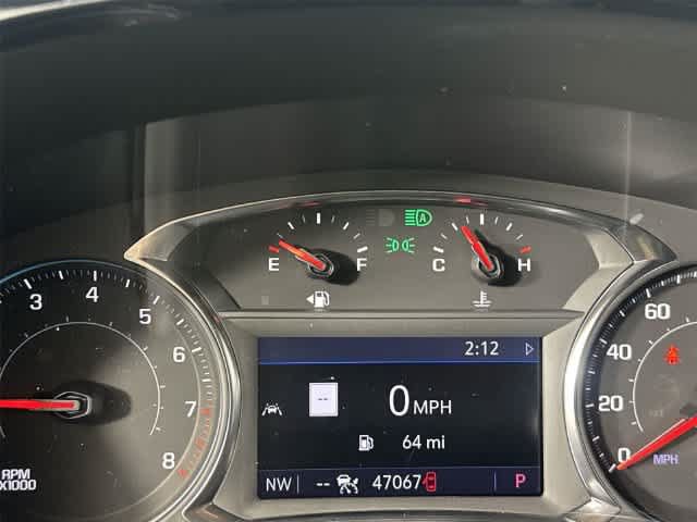 Used 2023 Chevrolet Traverse LT w/ LT Premium Package AWD/4WD image 27