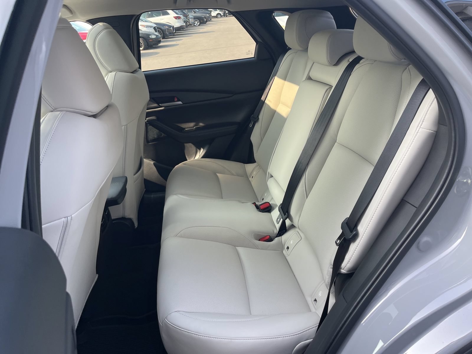 New 2026 MAZDA CX-30 AWD 2.5 S w/ Premium Package image 23