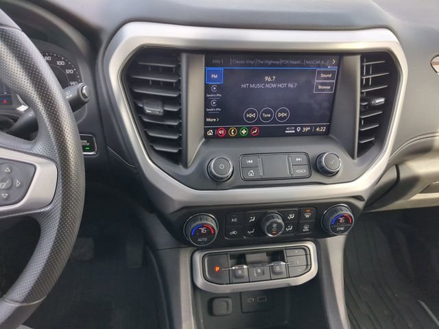 Used 2023 GMC Acadia SLE w/ Driver Convenience Package AWD/4WD image 21