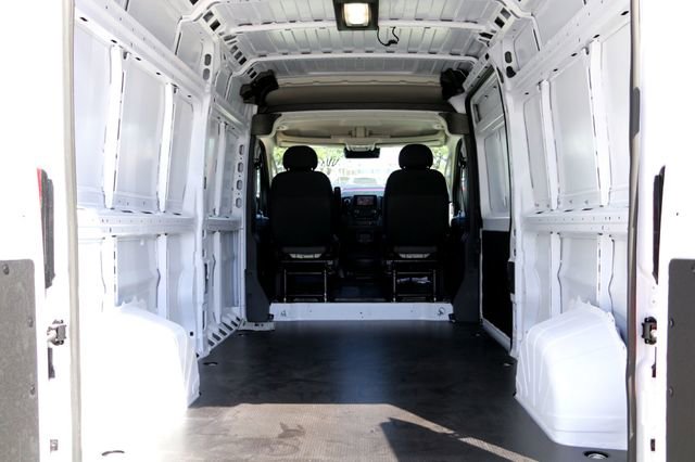 New 2026 RAM ProMaster 2500 w/ Convenience Group image 19