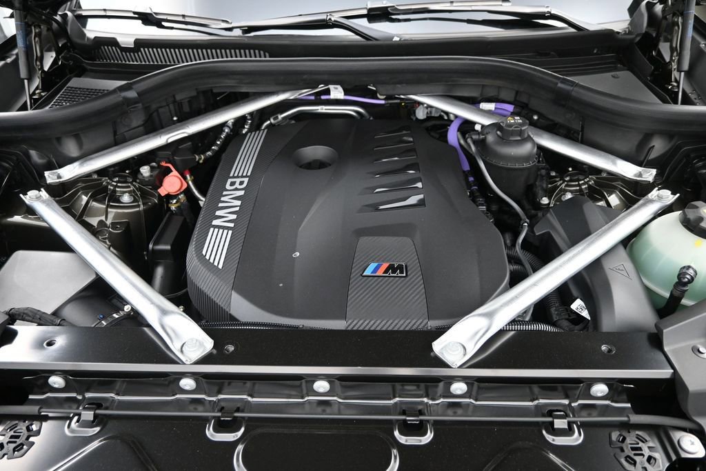 New 2027 BMW X6 xDrive40i AWD/4WD image 24