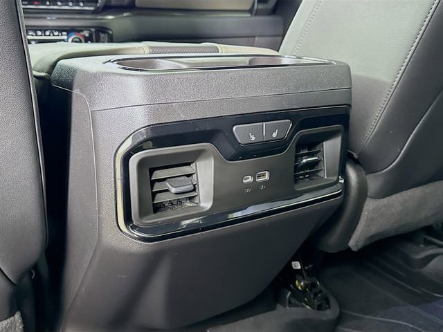 Used 2022 Chevrolet Silverado 1500 ZR2 image 27