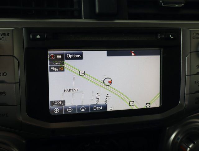 Used 2017 Toyota 4Runner SR5 Premium image 32