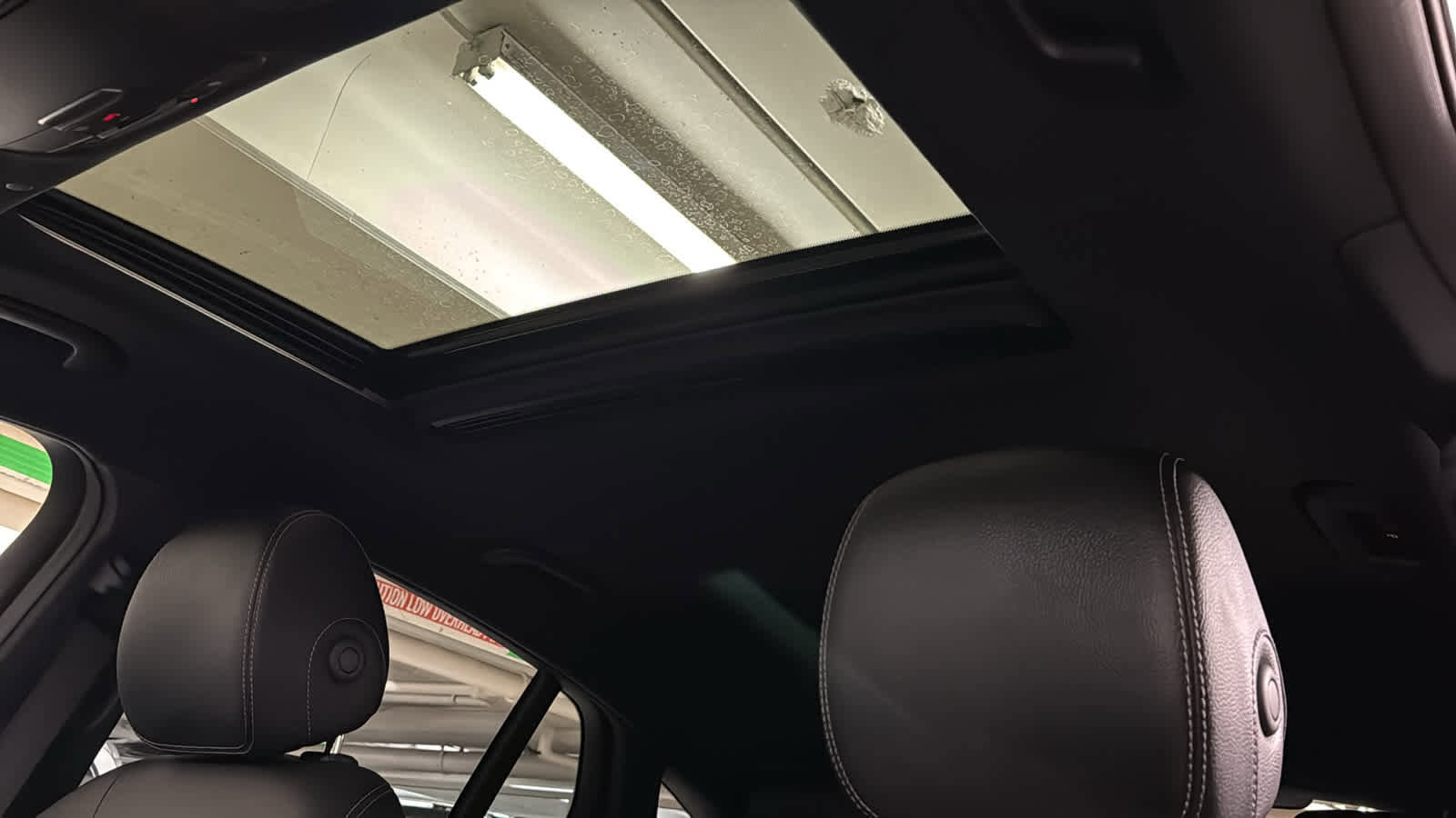 Used 2023 Mercedes-Benz GLC 300 4MATIC Coupe image 27