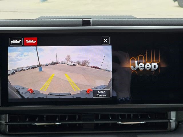 New 2026 Jeep Gladiator Mojave AWD/4WD image 36