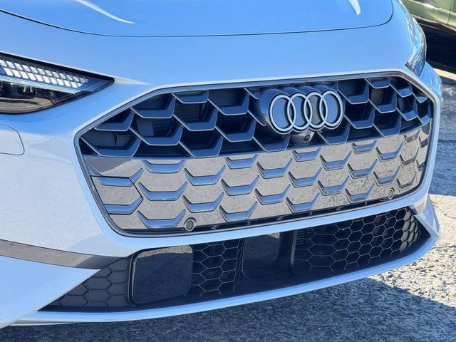 New 2025 Audi A5 2.0T Prestige image 2