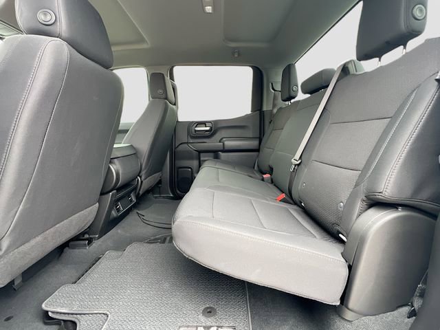 New 2026 GMC Sierra 1500 Pro w/ Graphite Edition image 17