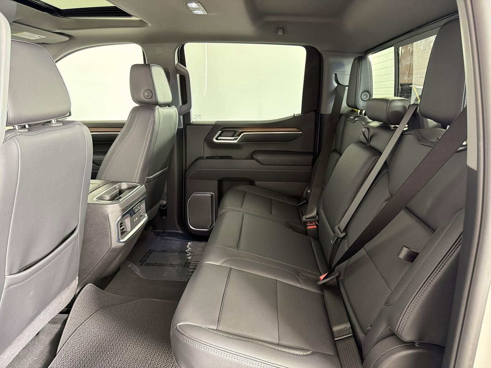 Used 2025 GMC Sierra 1500 Denali image 26