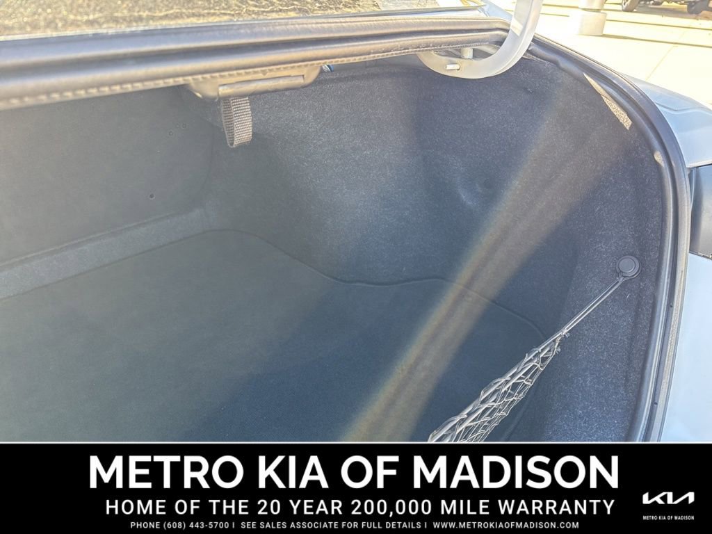 Used 2022 Nissan Sentra SR w/ Midnight Edition image 30