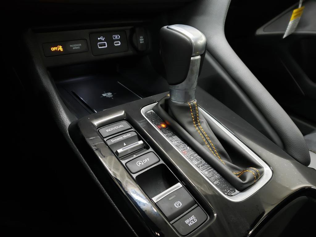 New 2026 Acura Integra A-Spec image 10