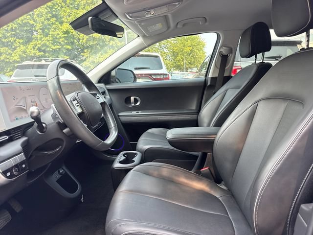 Used 2023 Hyundai Ioniq 5 SEL RWD image 13