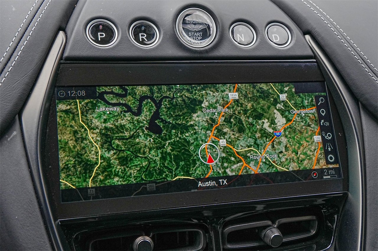 Used 2023 Aston Martin DBX 707 image 27