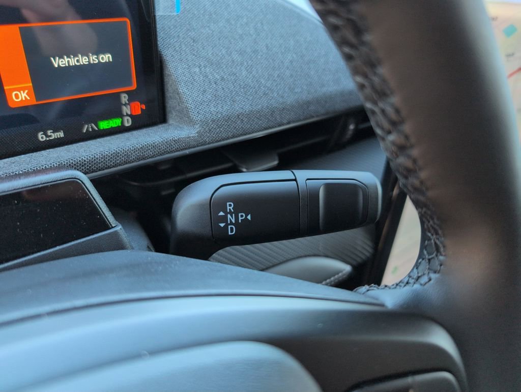 New 2025 Ford Mustang Mach-E Premium image 23