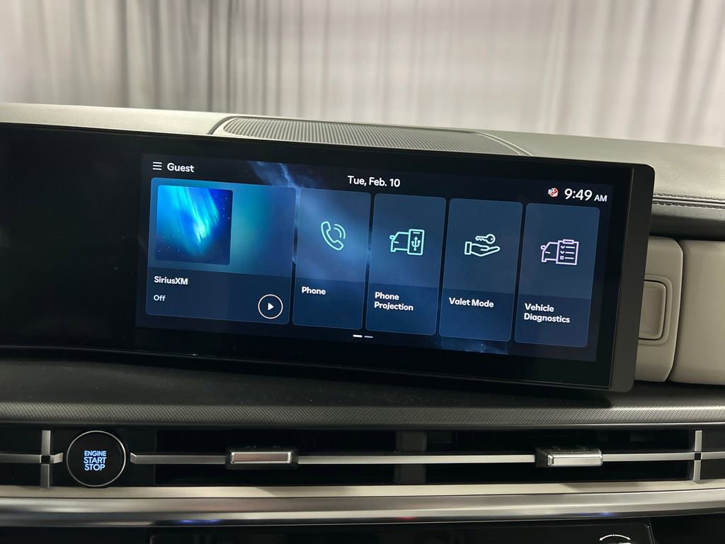 Used 2026 Hyundai Santa Fe SE image 15