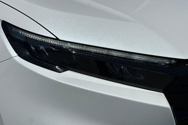 New 2026 Honda CR-V Sport image 31
