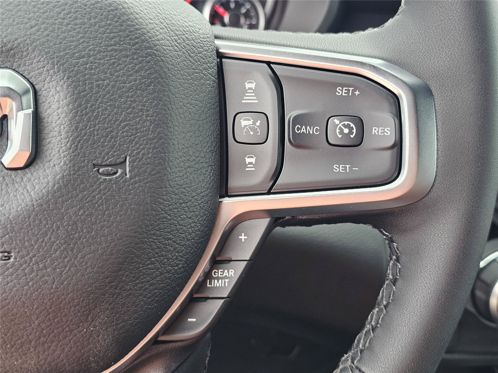 New 2026 RAM 1500 Big Horn w/ Night Edition AWD/4WD image 23
