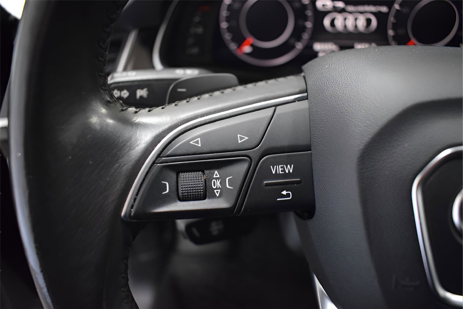 Used 2017 Audi Q7 3.0T Premium Plus image 10