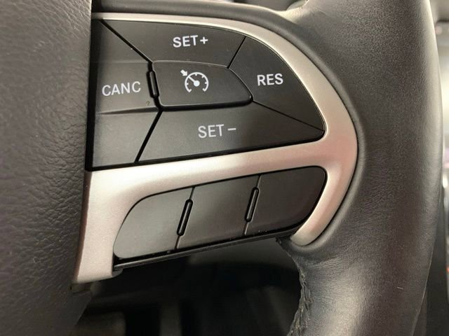 Used 2017 Dodge Durango GT w/ Nav & Power Liftgate Group AWD/4WD image 18