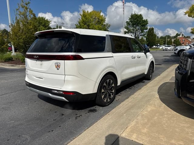 Certified 2024 Kia Carnival EX FWD image 6