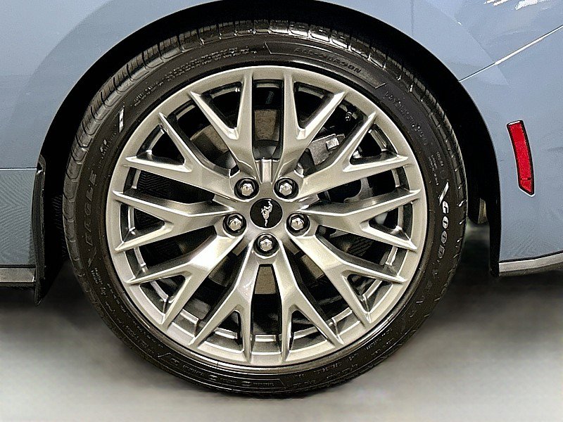 New 2025 Ford Mustang GT Premium image 30