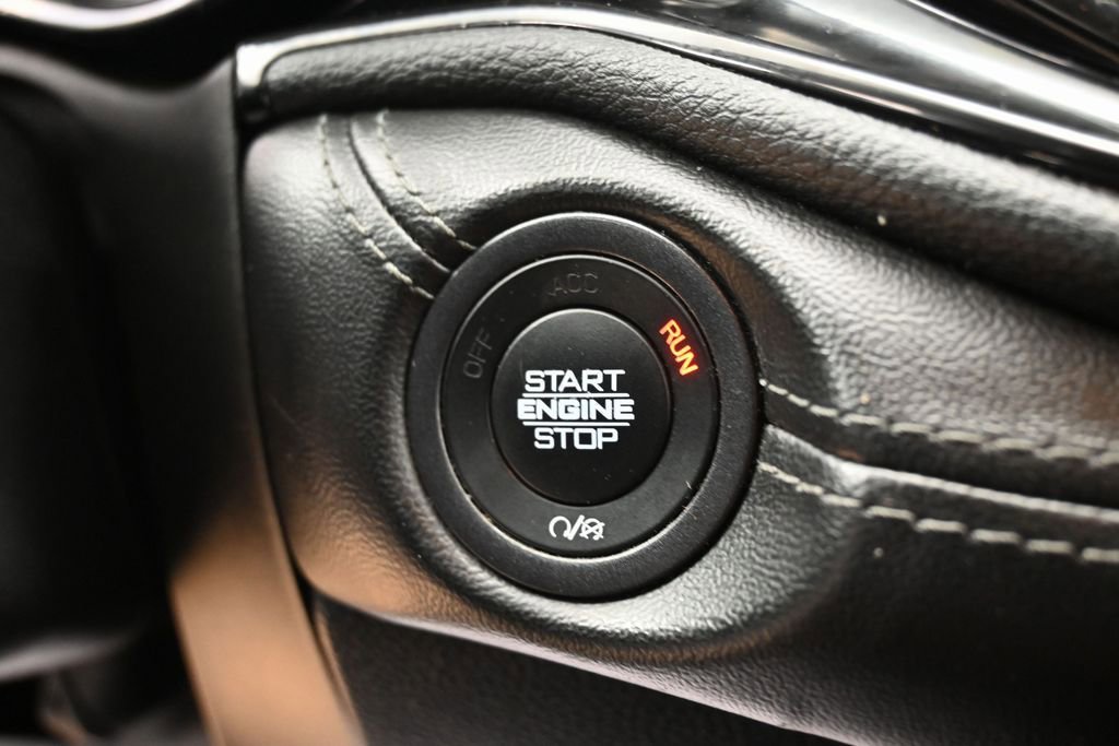 Used 2022 Dodge Durango GT image 23