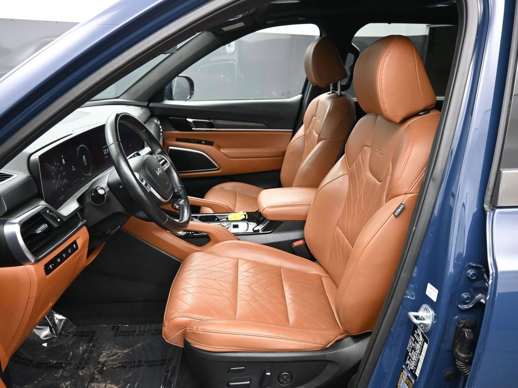 Used 2023 Kia Telluride SX Prestige X-Pro image 19