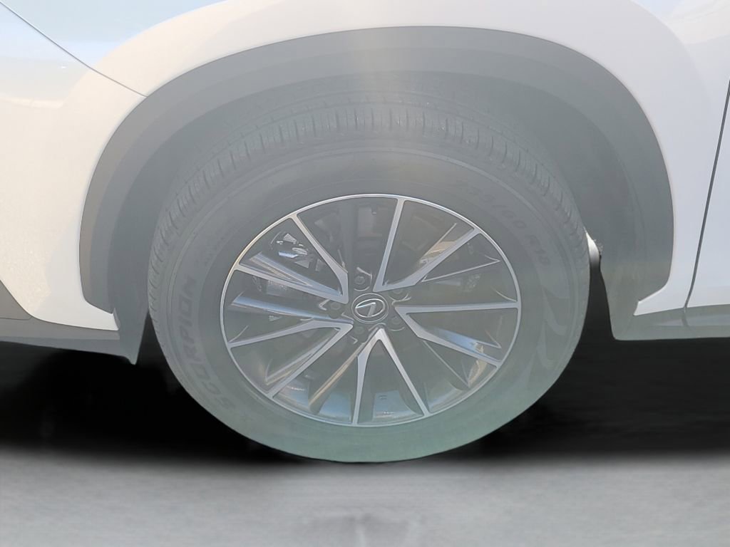 Used 2024 Lexus NX 350 AWD image 10