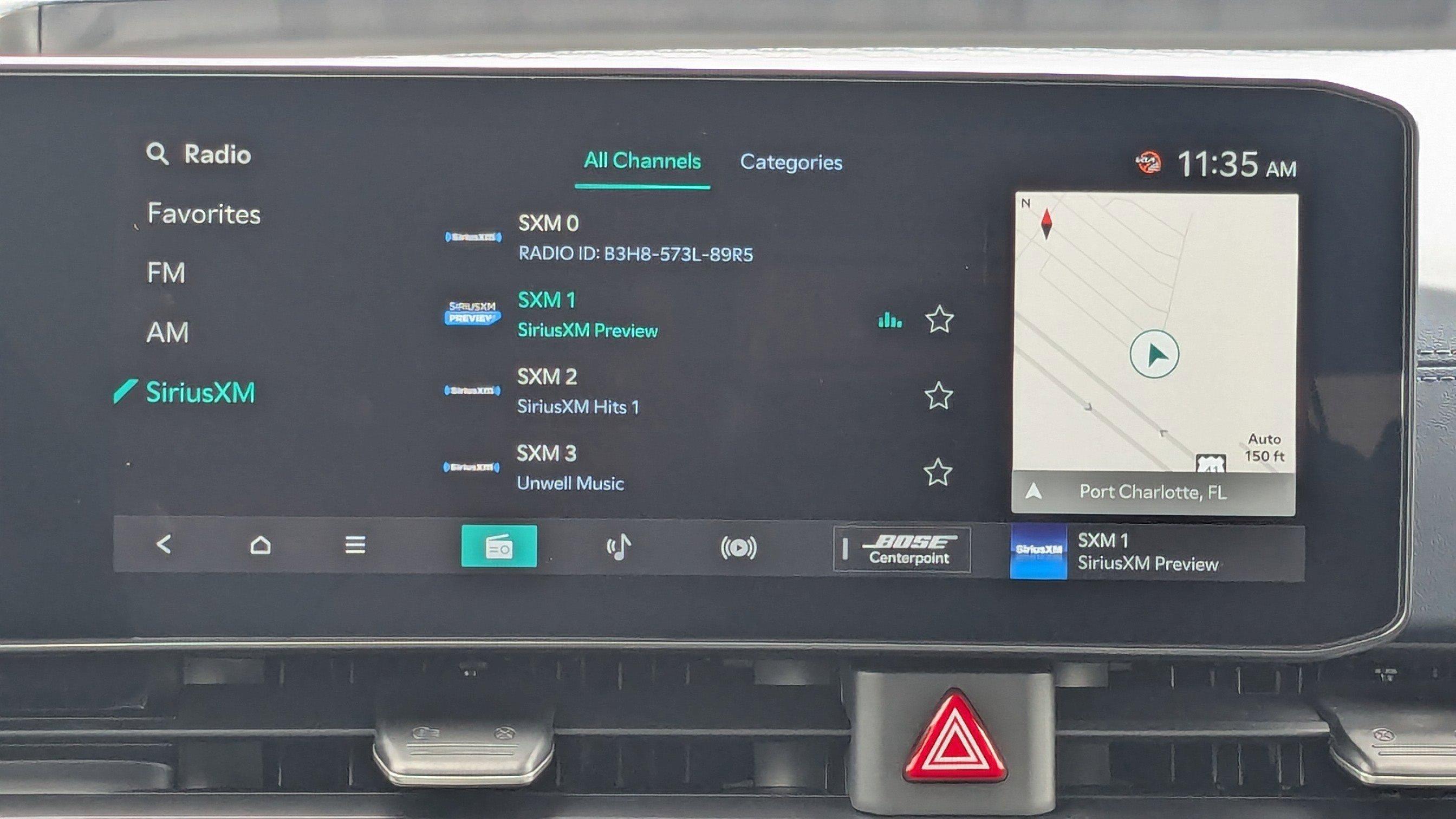 New 2026 Kia Carnival SX Prestige image 21