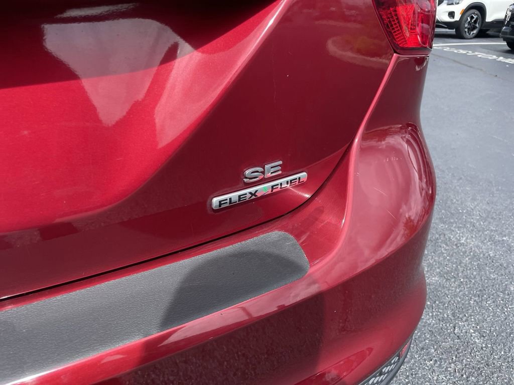 Used 2013 Ford Focus SE FWD image 6