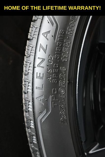 Used 2025 Cadillac Escalade Sport Platinum w/ LPO, Floor Liner Package image 68