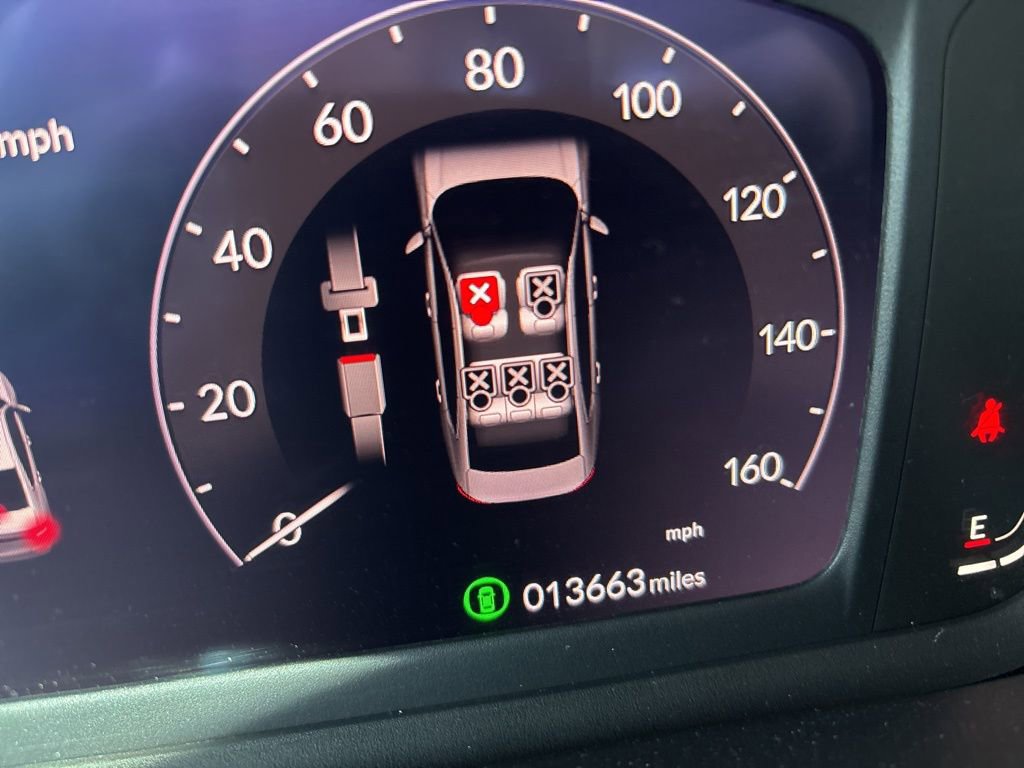 Used 2023 Honda Accord LX image 17