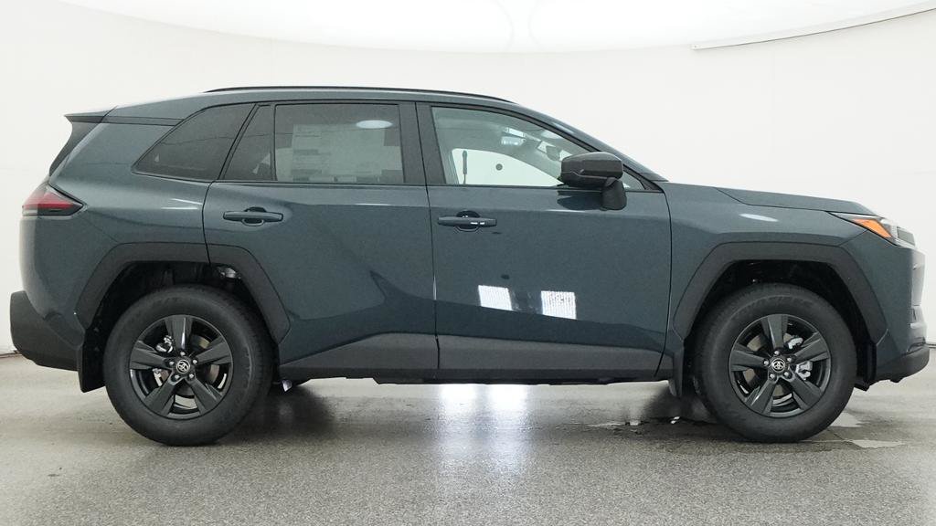 New 2026 Toyota RAV4 LE FWD image 13