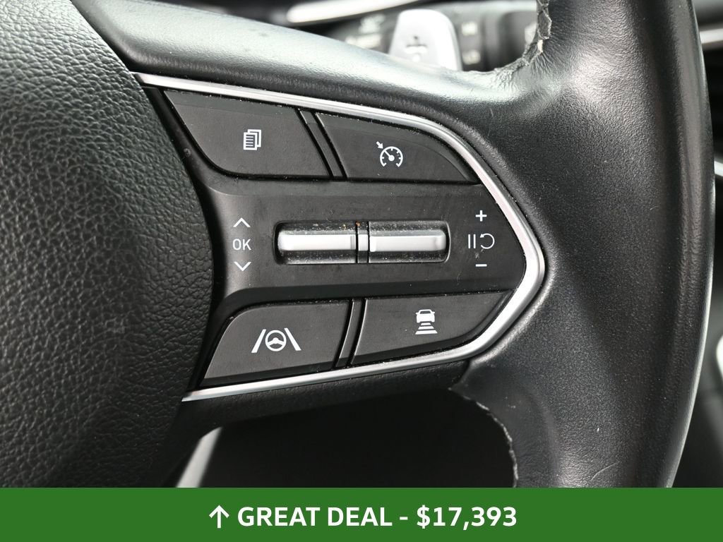Used 2023 Hyundai Santa Fe SEL image 32