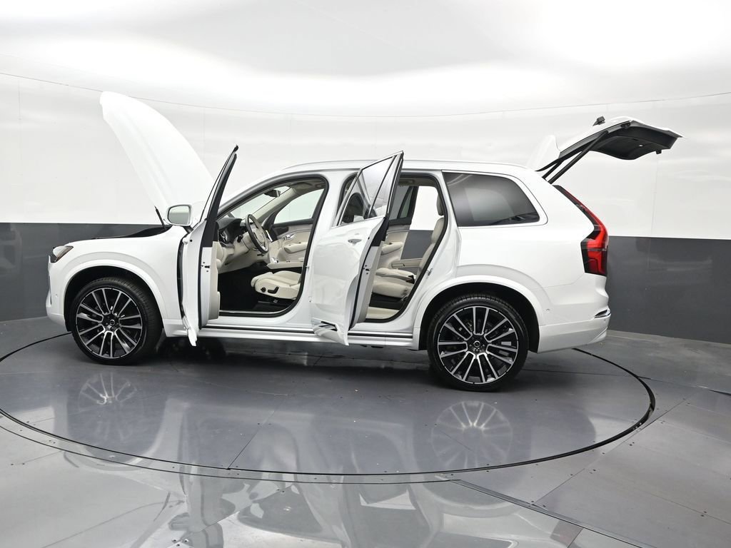 New 2026 Volvo XC90 B5 Ultra AWD/4WD image 31