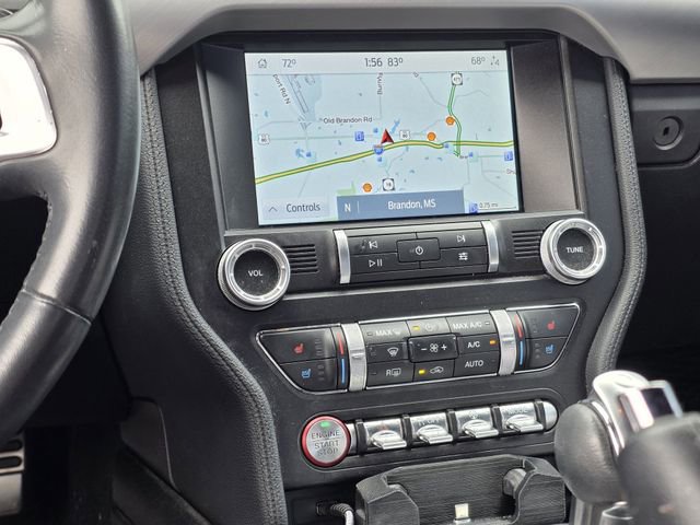 Used 2020 Ford Mustang Premium w/ Ford Safe & Smart Package image 8