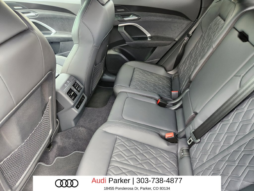 New 2026 Audi SQ5 Prestige AWD/4WD image 8
