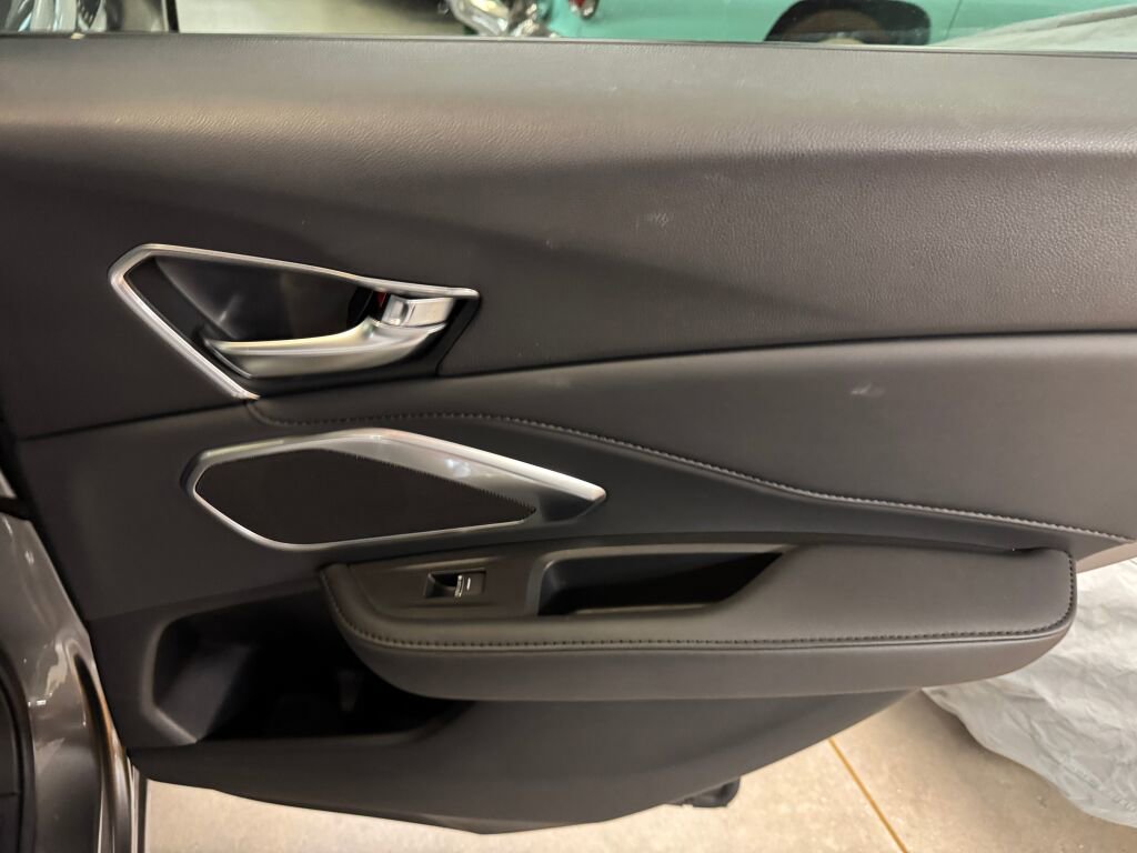 Certified 2023 Acura RDX AWD image 33