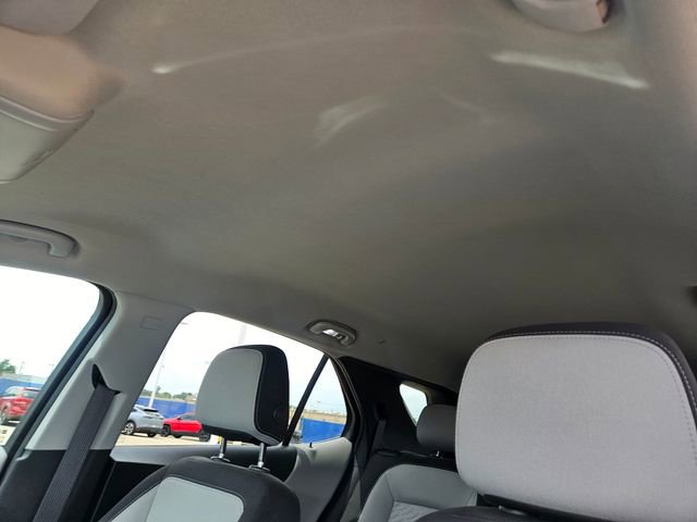 Used 2021 Chevrolet Equinox LT FWD image 7