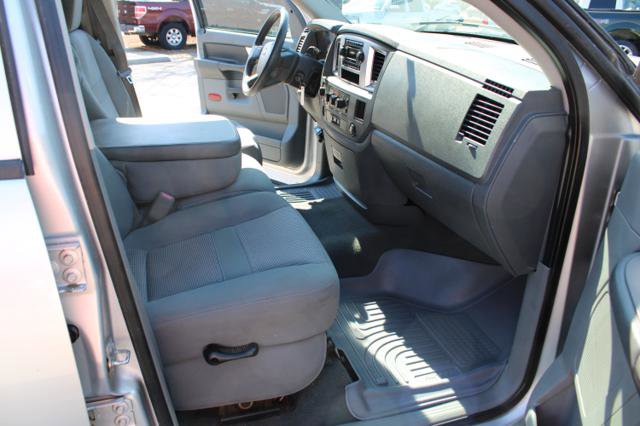 Used 2009 Dodge Ram 2500 Truck SLT AWD/4WD image 21