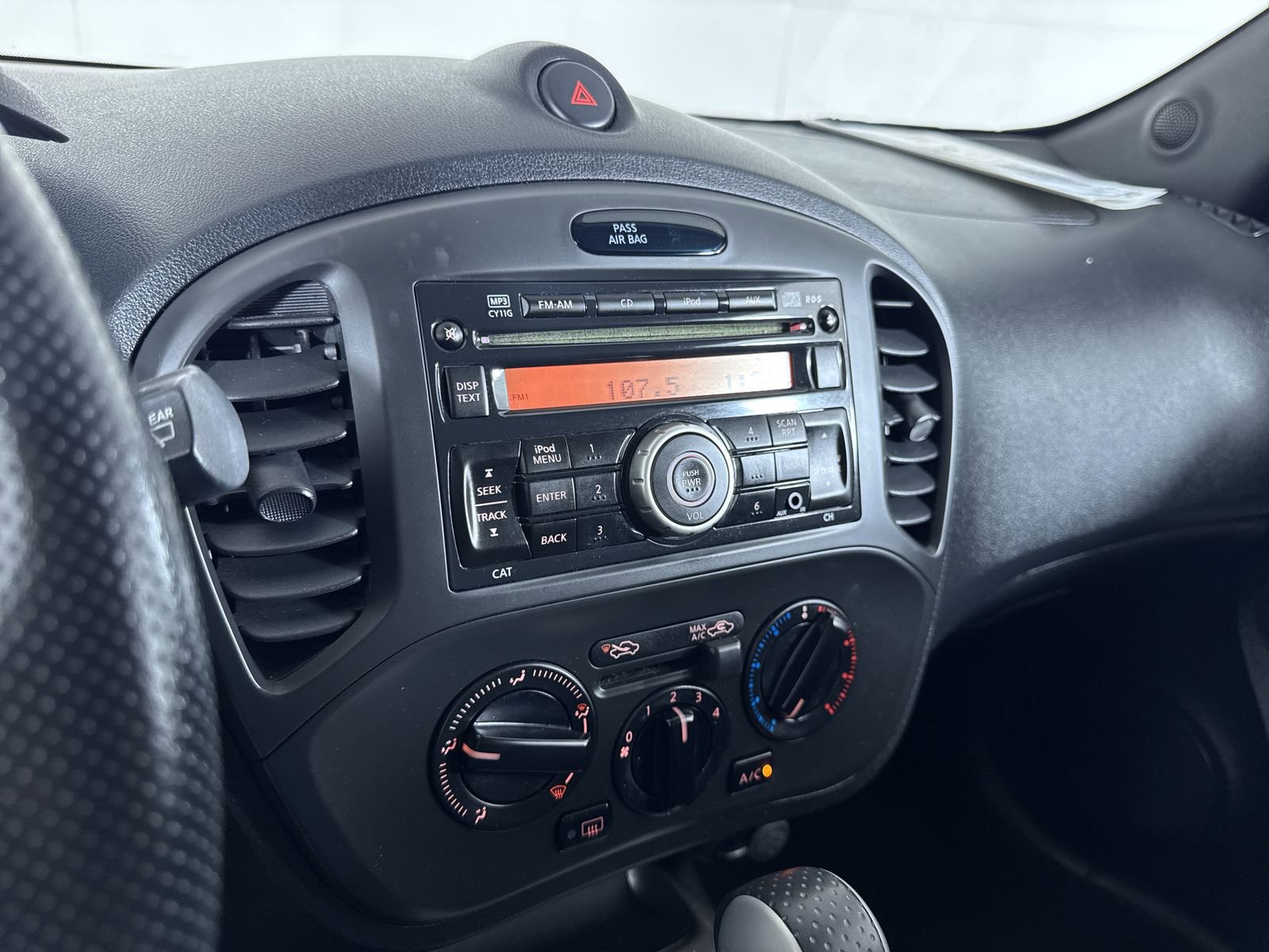 Used 2013 Nissan Juke S w/ Midnight Edition AWD/4WD image 17