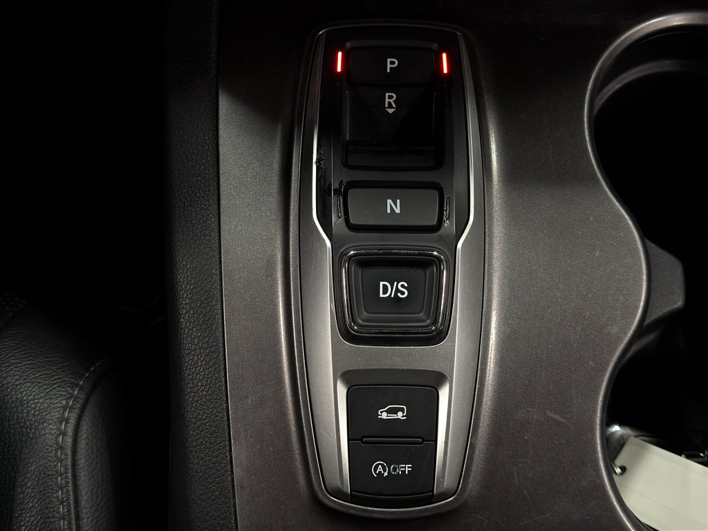 Used 2020 Honda Passport EX-L image 27