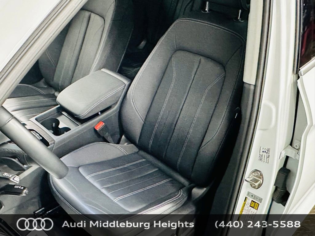 Certified 2023 Audi Q5 2.0T Premium w/ Convenience Package image 27