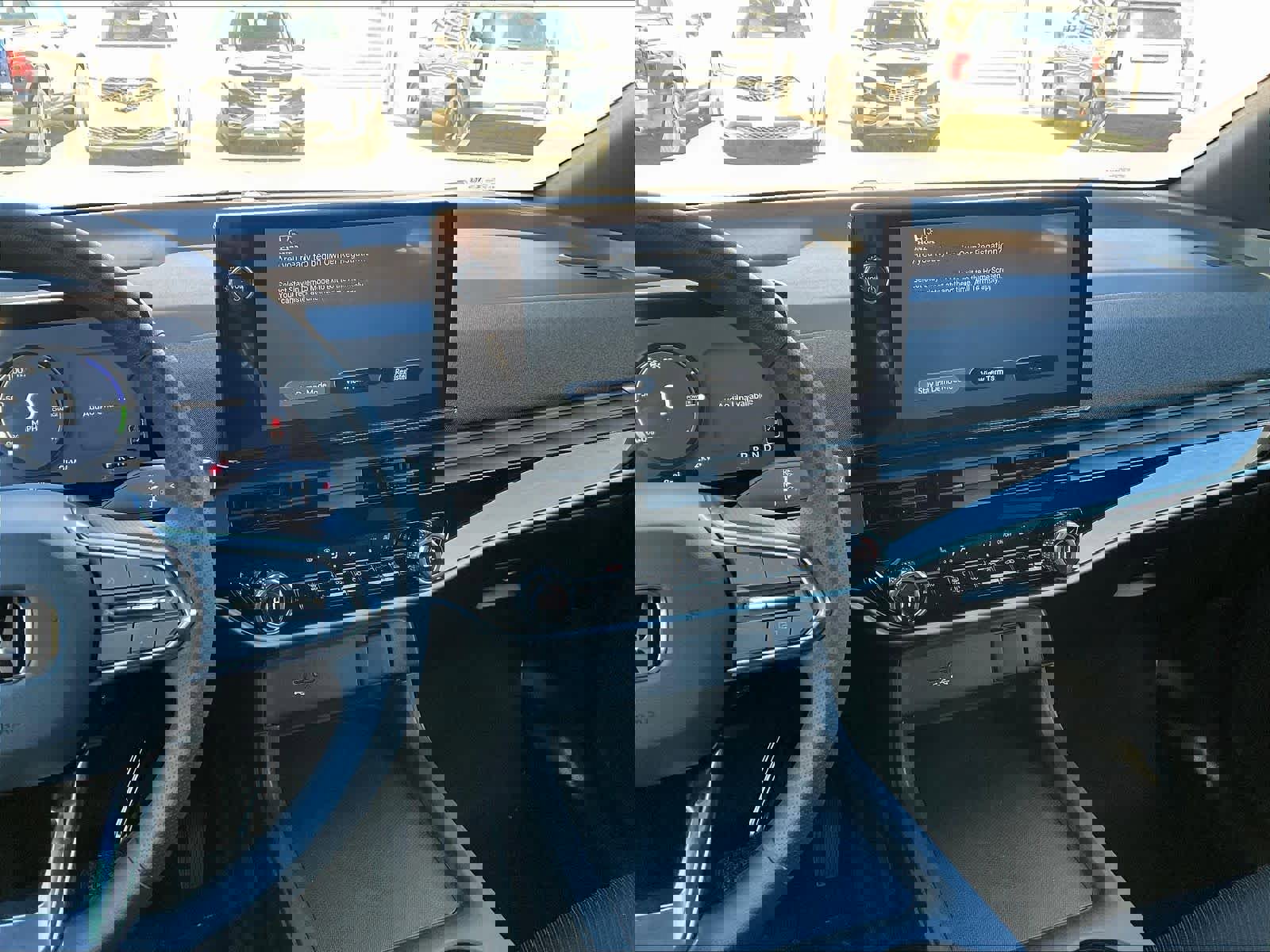 New 2026 Honda Prologue EX image 13